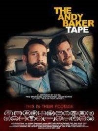Шоу Энди Бейкера (2021) The Andy Baker Tape