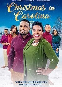 Рождество в Каролине (2020) Christmas in Carolina
