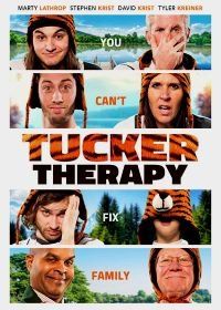 Семейная терапия Такеров (2019) Tucker Therapy