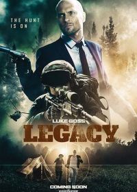 Наследие (2020) Legacy