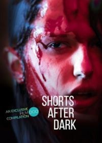 Истории для просмотра в темноте (2019) Shorts After Dark