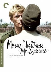 Счастливого рождества, мистер Лоуренс (1982) Merry Christmas Mr. Lawrence