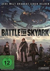 Битва за Скайарк (2015) Battle for Skyark