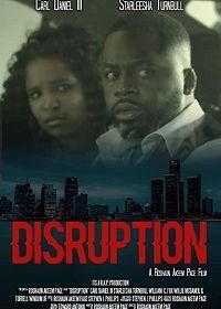 Крах (2019) Disruption