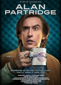 Алан Партридж (2013) Alan Partridge: Alpha Papa