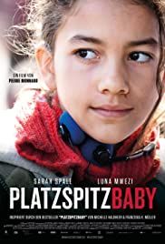 Малышка из парка Плацшпиц (2020) Platzspitzbaby