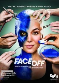 Без лица (2011) Face Off