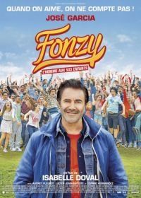 Фонзи (2013) Fonzy