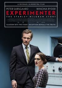 Экспериментатор (2015) Experimenter