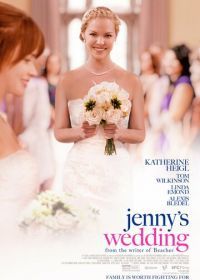 Свадьба Дженни (2015) Jenny's Wedding