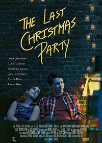 Последняя Рождественская вечеринка (2020) The Last Christmas Party