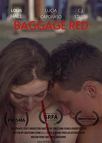 Красный Чемодан (2020) Baggage Red