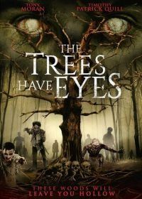 У деревьев есть глаза (2020) The Trees Have Eyes