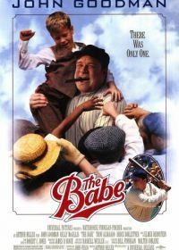 Бэйб был только один (1992) The Babe