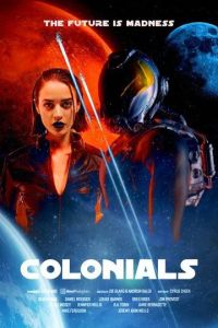 Колонизаторы / Colonials (2023)