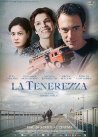 Нежность (2017) La tenerezza