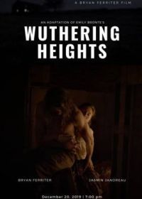 Грозовой перевал (2022) Wuthering Heights