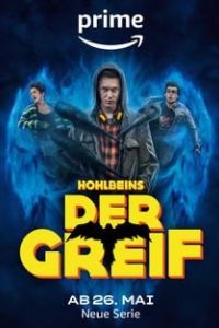 Грифон / Der Greif (2023)