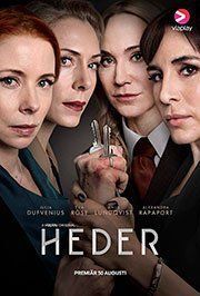 Честь / Хедер (2019) Heder