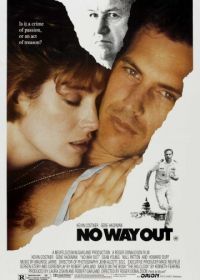 Нет выхода (1987) No Way Out