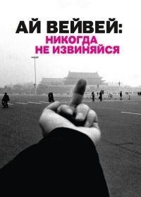 Ай Вейвей: Никогда не извиняйся (2012) Ai Weiwei: Never Sorry