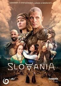 Славяне (2021) Slovania