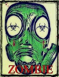 Зомби (2019) Zombie