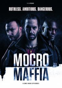 Марокканская мафия (2018) Mocro Maffia