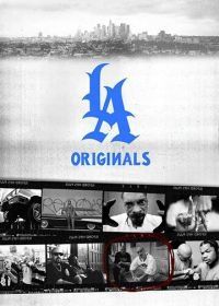 Прямиком из Лос-Анджелеса (2020) L.A. Originals