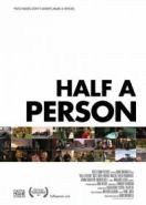 Половинка (2007) Half a Person