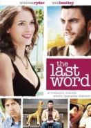 Последнее слово (2008) The Last Word