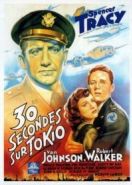 Тридцать секунд над Токио (1944) Thirty Seconds Over Tokyo