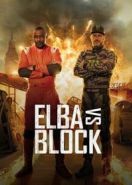 Эльба против Блока (2020) Elba vs. Block