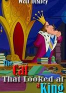 Кошка, которая посмотрела на короля (2004) The Cat That Looked at a King