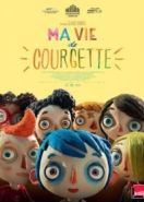 Жизнь кабачка (2016) Ma vie de Courgette