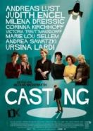 Прослушивание (2017) Casting