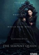 Королева змей (2022) The Serpent Queen