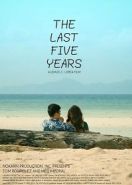 Последние пять лет (2022) The Last Five Years