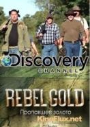 Discovery. Пропавшее золото (2015) Rebel Gold