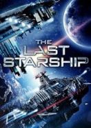 Последний звездолёт (2016) The Last Starship