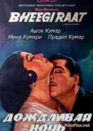 Дождливая ночь (1965) Bheegi Raat