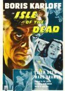 Остров мертвых (1945) Isle of the Dead