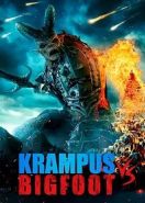 Бигфут против Крампуса (2021) Bigfoot vs Krampus
