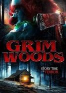 Мрачные леса (2019) Grim Woods