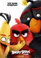 Angry Birds в кино (2016) Angry Birds