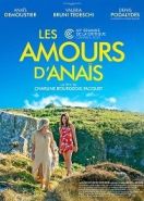 Влюбленности Анаис (2021) Les amours d'Anaïs