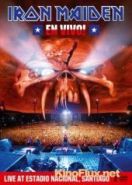 Iron Maiden: Концерт в Сантьяго (2012) Iron Maiden: En Vivo!