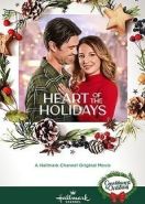 Сердце Рождества (2020) Heart of the Holidays