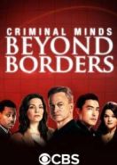Мыслить как преступник: За границей (2016) Criminal Minds: Beyond Borders