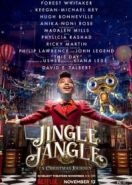 Мистер Джангл и рождественское путешествие (2020) Jingle Jangle: A Christmas Journey